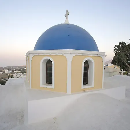 Βίλα αura Cave *