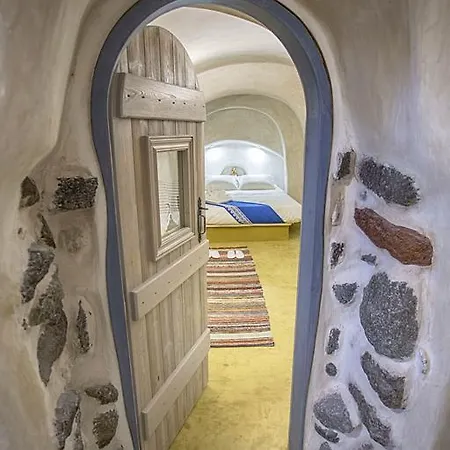 Вилла αura Cave