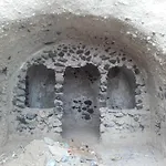 Villa αura Cave *