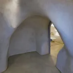 Villa αura Cave Fíra