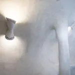Villa αura Cave *
