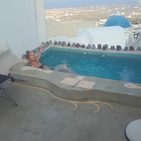 αura Cave ヴィラ