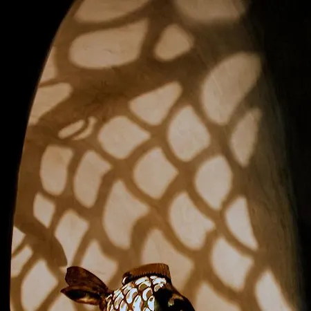 αura Cave サントリーニ