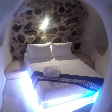 ヴィラ αura Cave