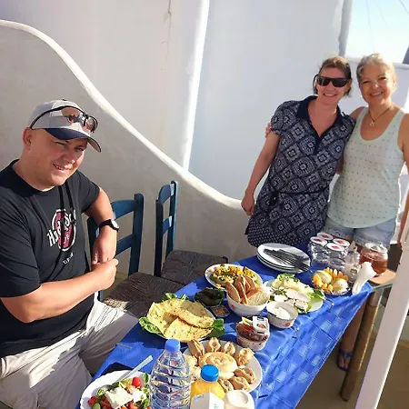 αura Cave ヴィラ