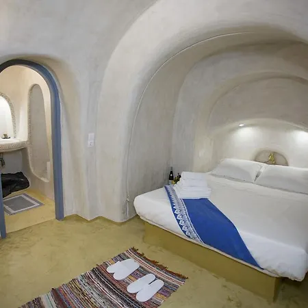 αura Cave * Fira (Santorini)