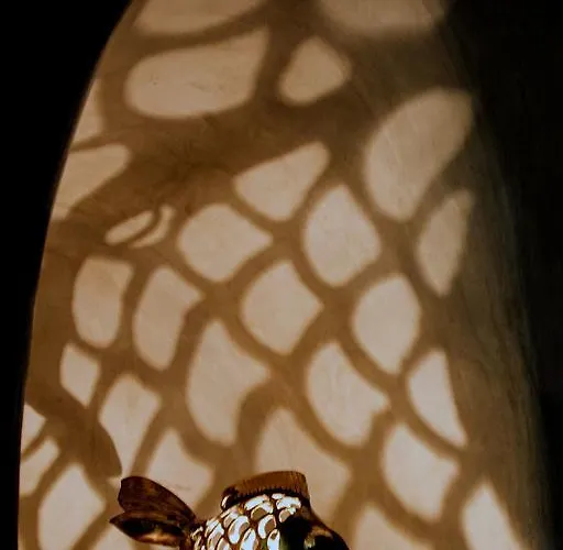 αura Cave Fira (Santorini)