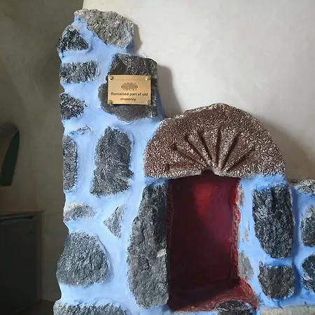 Βίλα αura Cave